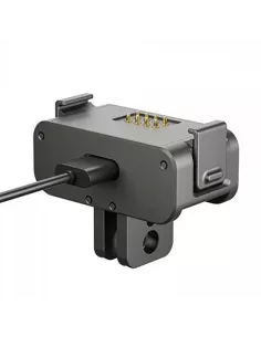 Base Support de Charge à Induction Magnétique pour Caméra DJI Actio...