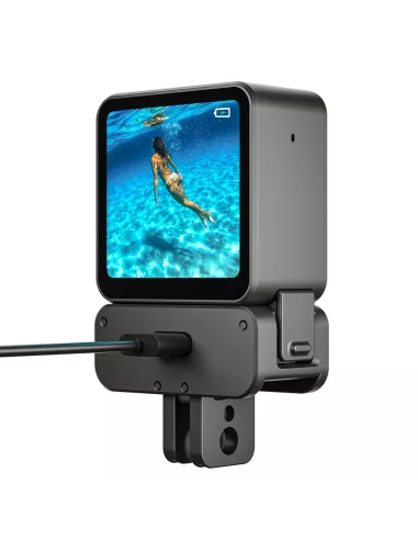 Magnetic Inductive Charging Stand for DJI Actio...