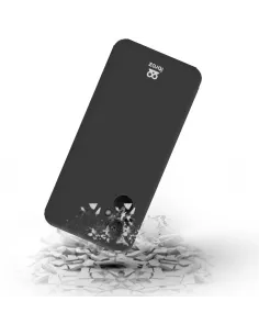 Oppo Reno 8 Lite (5G) LSR Liquid Silicone Case + Screen Protector ... 2