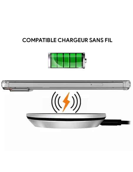 Google Pixel 7 Shockproof Case Bayer Transparent + Screen Protector...