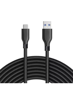 USB-C Transfer and Charge cable for Nintendo Switch/Switch OLED/Li...