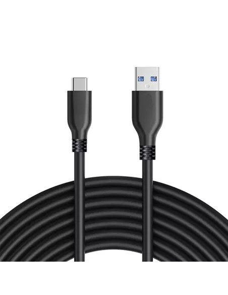 USB-C Transfer and Charge cable for Nintendo Switch/Switch OLED/Li...