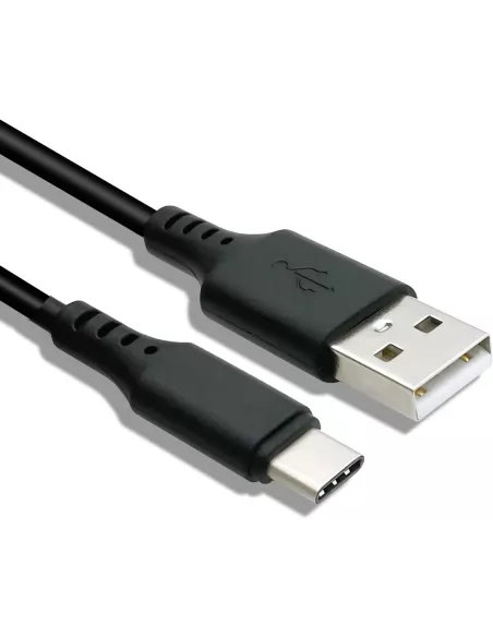 Câble USB-C Transfert et Charge pour Nintendo Switch/Switch OLED/Li...