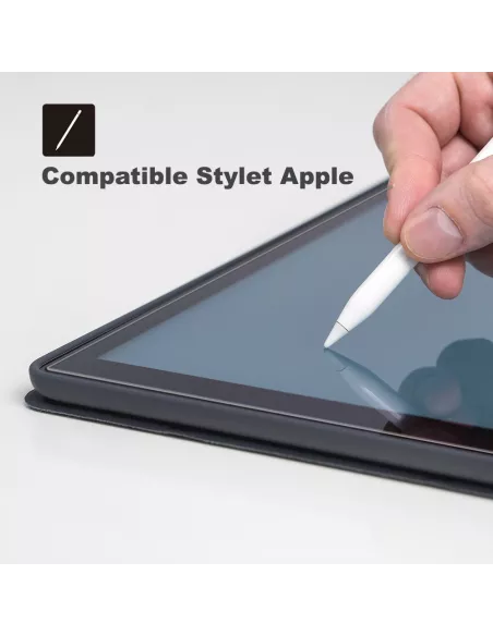 Lot de 2 Protections écran en verre trempé iPad 9,7'' (2018) - iPad...