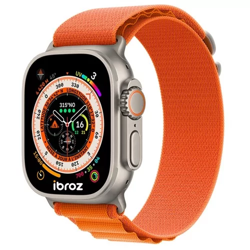 Apple watch 2024 5 wristband