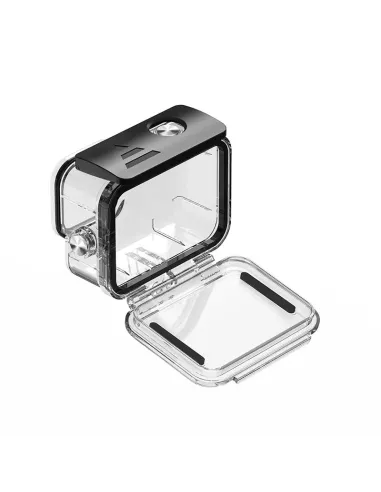 GoPro Hero 9 and 10 50m waterproof diving case + 3 Filters...