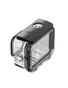 GoPro Hero 9 and 10 50m waterproof diving case + 3 Filters... 2