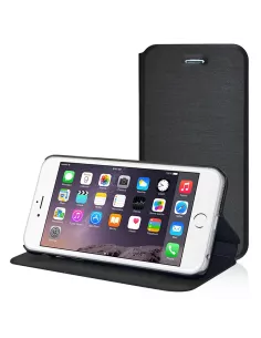 Leather Case Wallet for iPhone 6 and 7 (4.7") | Ibroz