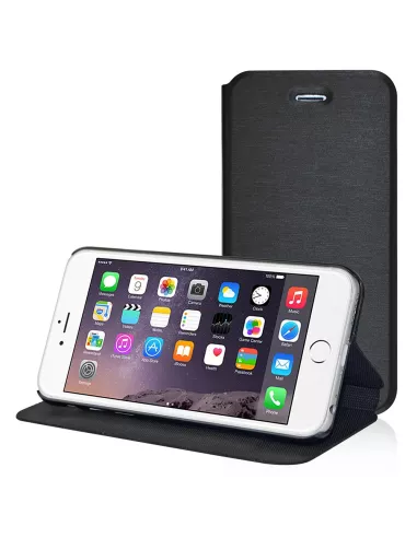 Leather Case Wallet for iPhone 6 and 7 (4.7") | Ibroz