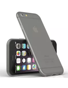 iCase Silicone Case for iPhone 6 Plus and 7 Plus (5.5") - G...