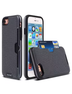 Banguard Shockproof Case With CB-Navigo Housing for iPhone 7 Plus...