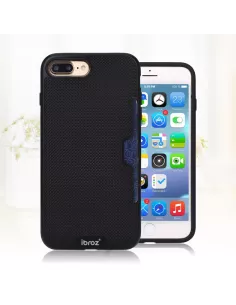 Coque Antichocs Banguard Avec Logement CB-Navigo pour iPhone 7 Plus... 2