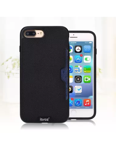 Banguard Shockproof Case With CB-Navigo Housing for iPhone 7 Plus...