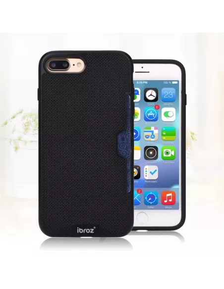 Banguard Shockproof Case With CB-Navigo Housing for iPhone 7 Plus...