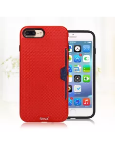 Banguard Shockproof Case With CB-Navigo Housing for iPhone 7 Plus... 2