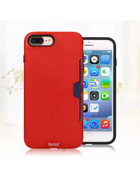 Banguard Shockproof Case With CB-Navigo Housing for iPhone 7 Plus...