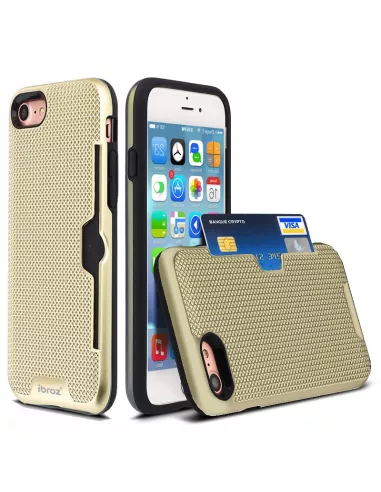 Banguard Shockproof Case With CB-Navigo Housing for iPhone 7 Plus...