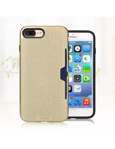 Banguard Shockproof Case With CB-Navigo Housing for iPhone 7 Plus... 2