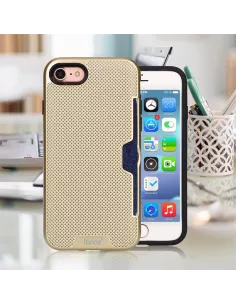 Banguard Shockproof Case With CB-Navigo Housing for iPhone 7 and 8... 2