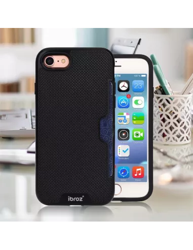 Banguard Shockproof Case With CB-Navigo Housing for iPhone 7 and 8...