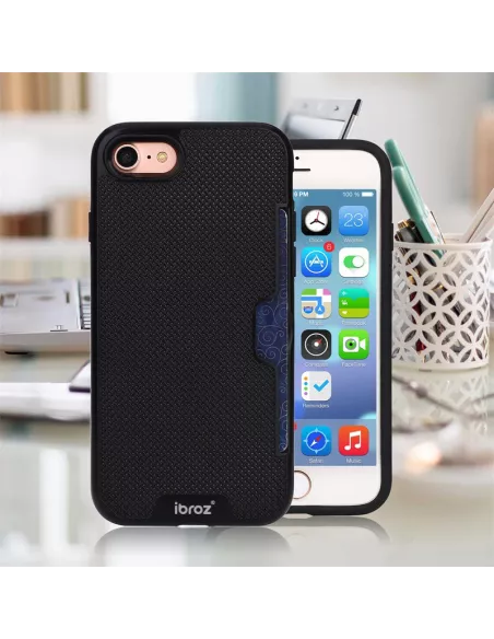 Banguard Shockproof Case With CB-Navigo Housing for iPhone 7 and 8...