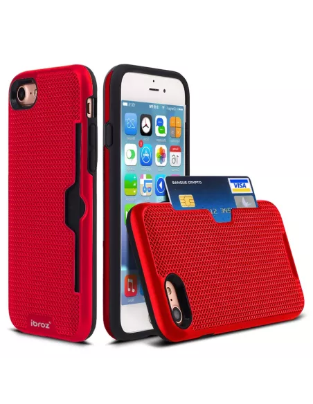Banguard Shockproof Case With CB-Navigo Housing for iPhone 7 and 8...