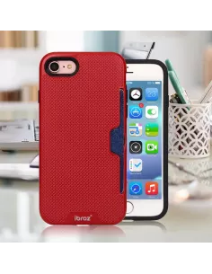 Coque Antichocs Banguard Avec Logement CB-Navigo pour iPhone 7 et 8... 2