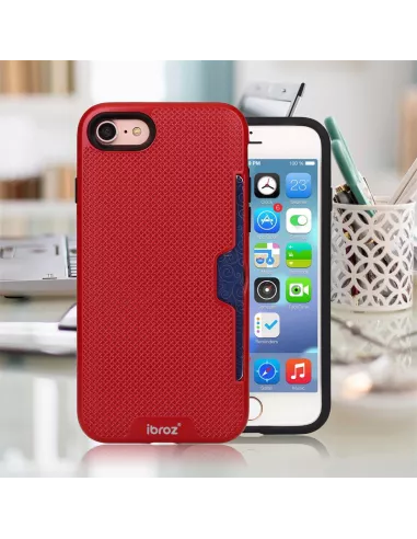 Banguard Shockproof Case With CB-Navigo Housing for iPhone 7 and 8...