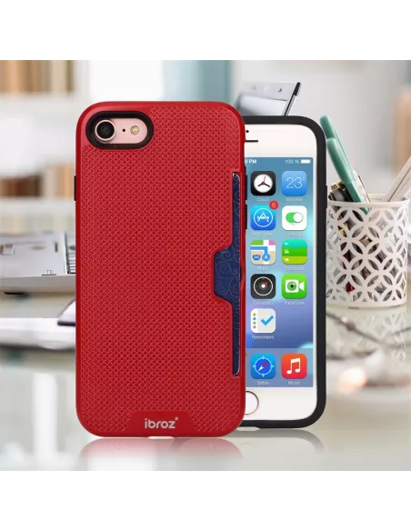 Banguard Shockproof Case With CB-Navigo Housing for iPhone 7 and 8...