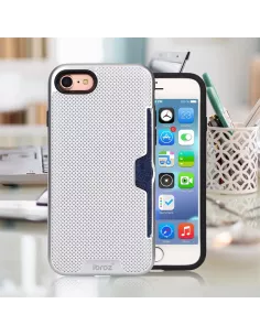 Coque Antichocs Banguard Avec Logement CB-Navigo pour iPhone 7 et 8... 2