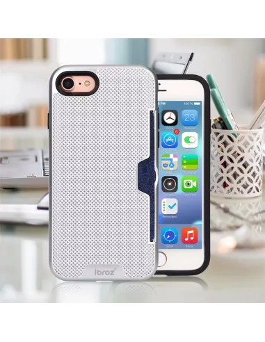 Banguard Shockproof Case With CB-Navigo Housing for iPhone 7 and 8...