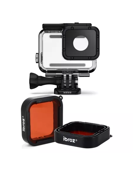 Red Filter for Original Super Suit GoPro Hero...