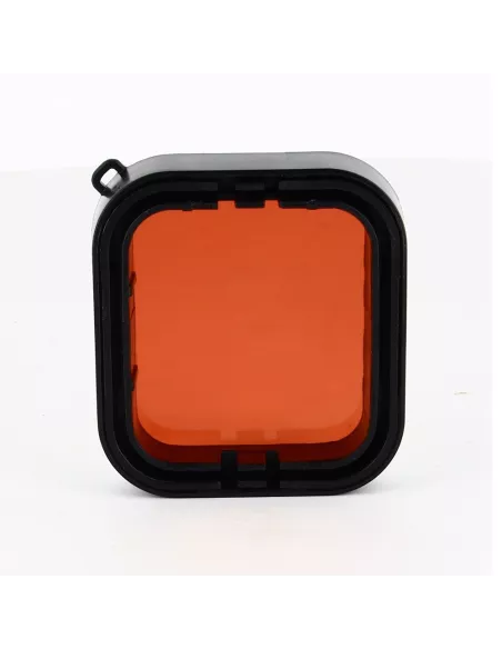 Red Filter for Original Super Suit GoPro Hero...