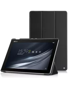 Asus Zenpad 10 (Z300 - Z301) Shockproof Case + Smart Cover - Black |...
