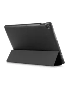 Asus Zenpad 10 (Z300 - Z301) Shockproof Case + Smart Cover - Black |... 2