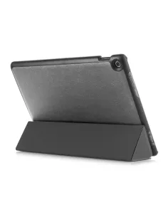 Asus Zenpad 10 (Z300 - Z301) Shockproof Case + Smart Cover - Grey |... 2