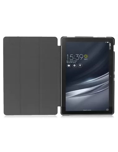 Asus Zenpad 10 (Z300 - Z301) Shockproof Case + Smart Cover - Grey |...