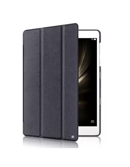 Asus Zenpad 3s 10 (Z500 - Z501) Etui Anti chocs + Smart Cover - Noi...