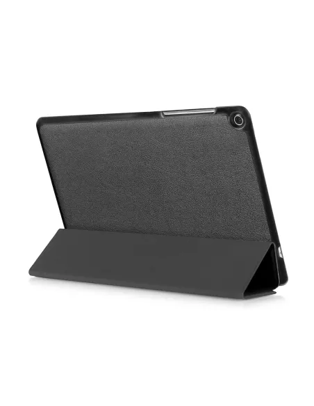 Asus Zenpad 3s 10 (Z500 - Z501) Etui Anti chocs + Smart Cover - Noi...
