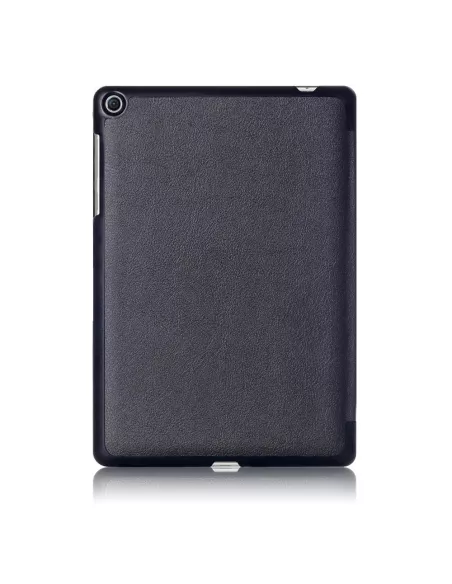 Asus Zenpad 3s 10 (Z500 - Z501) Etui Anti chocs + Smart Cover - Noi...
