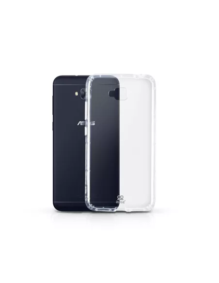 Zenfone 4 Selfie PRO (ZD552KL) - Shockproof Case + Protection Pack ...