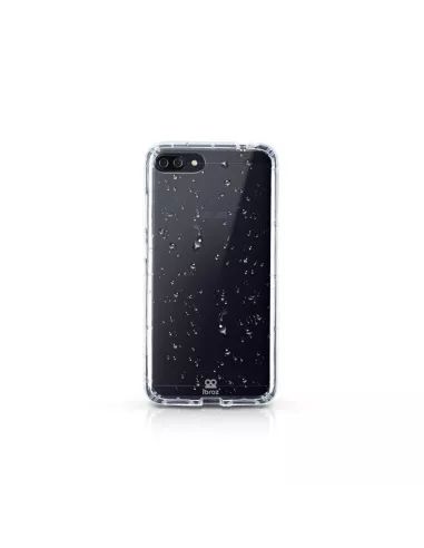 Zenfone 4 Max (ZC520KL) - Pack Shockproof case + Screen protector |...