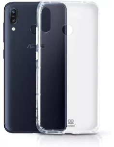 Zenfone 5 et 5Z (ZE620KL - ZS620KL) Pack Coque antichocs + Protecti... 2