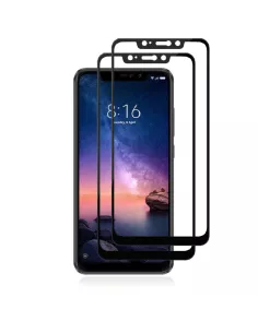 Xiaomi Redmi Note 6 - iGuard Diamond- 2 full screen protector....