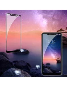 Xiaomi Redmi Note 6 - iGuard Diamond- 2 full screen protector.... 2