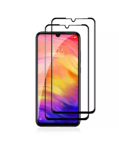 Xiaomi Redmi Note 7 - iGuard Diamond- 2 full screen protector....