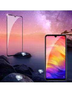 Xiaomi Redmi Note 7 - iGuard Diamond- 2 full screen protector.... 2