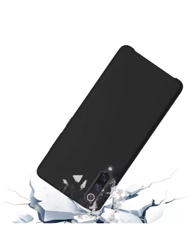 Xiaomi Mi 9 Liquid Silicone Soft Touch Cover | Ibroz