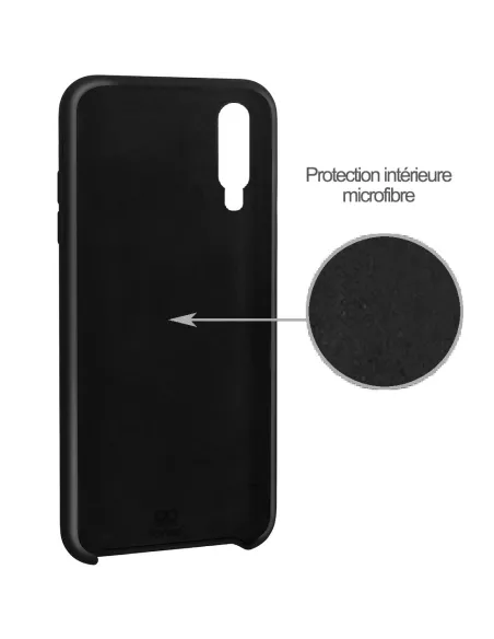 Xiaomi Mi 9 Liquid Silicone Soft Touch Cover | Ibroz