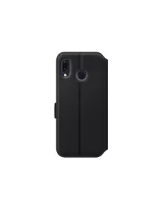 Zenfone Max M1 ZB555KL Folio Leather Case Prestige | Ibroz 2